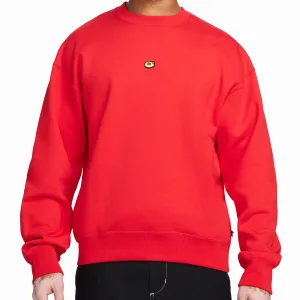 Nike SB - Frontside Air GX Crew University Red