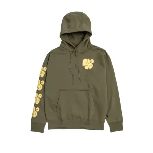 Nike SB Mens Fleece Pullover Skate Hoodie