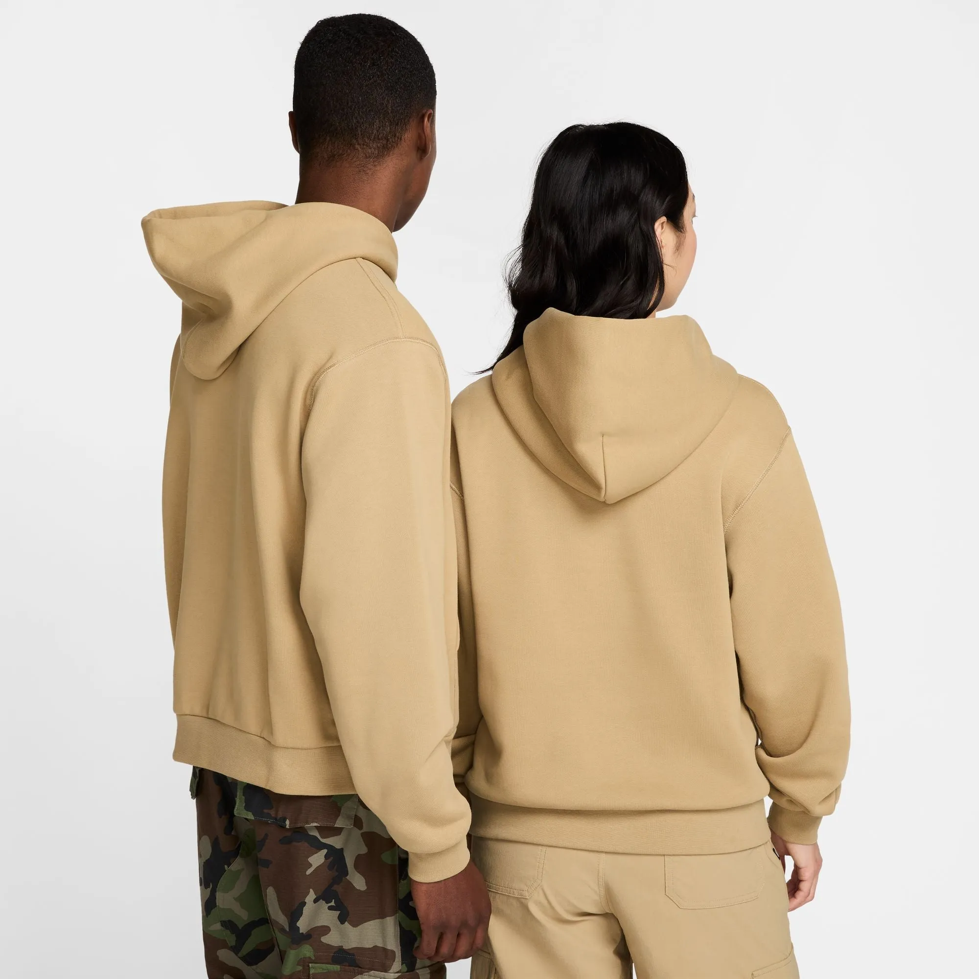 Nike SB Mens Fleece Pullover Skate Hoodie