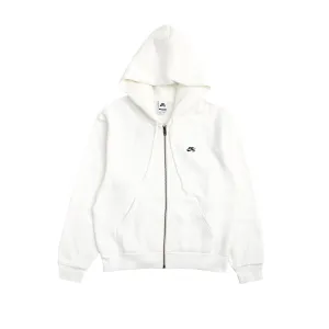 Nike SB Mens Full-Zip Skate Hoodie