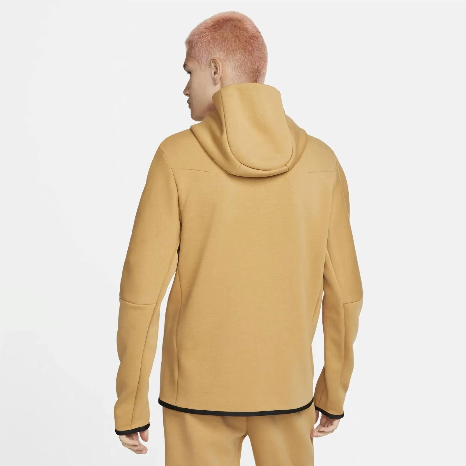 Nike Sportswear Tech Fleece Men's Full-Zip Hoodie