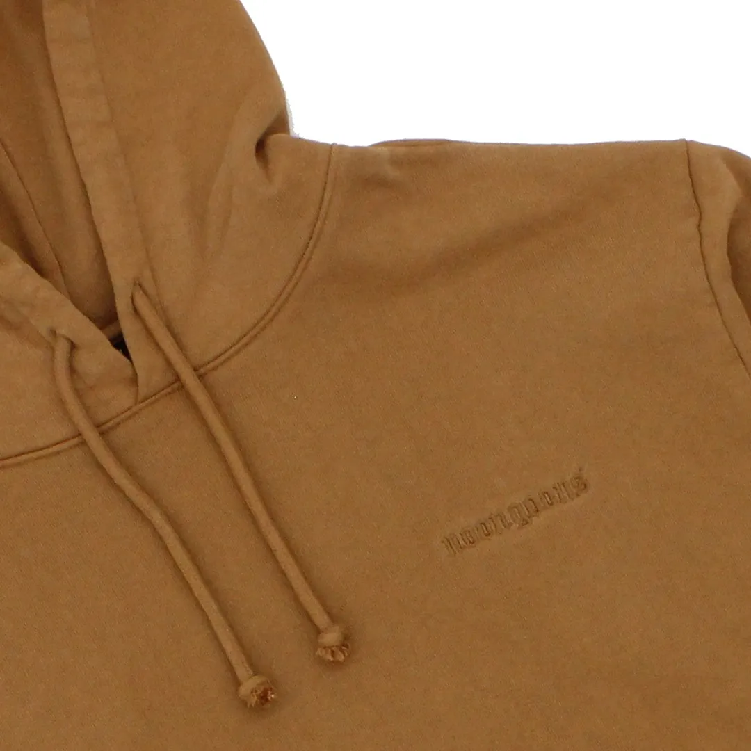 Noon Goons Icon Hoodie 'Carmel'