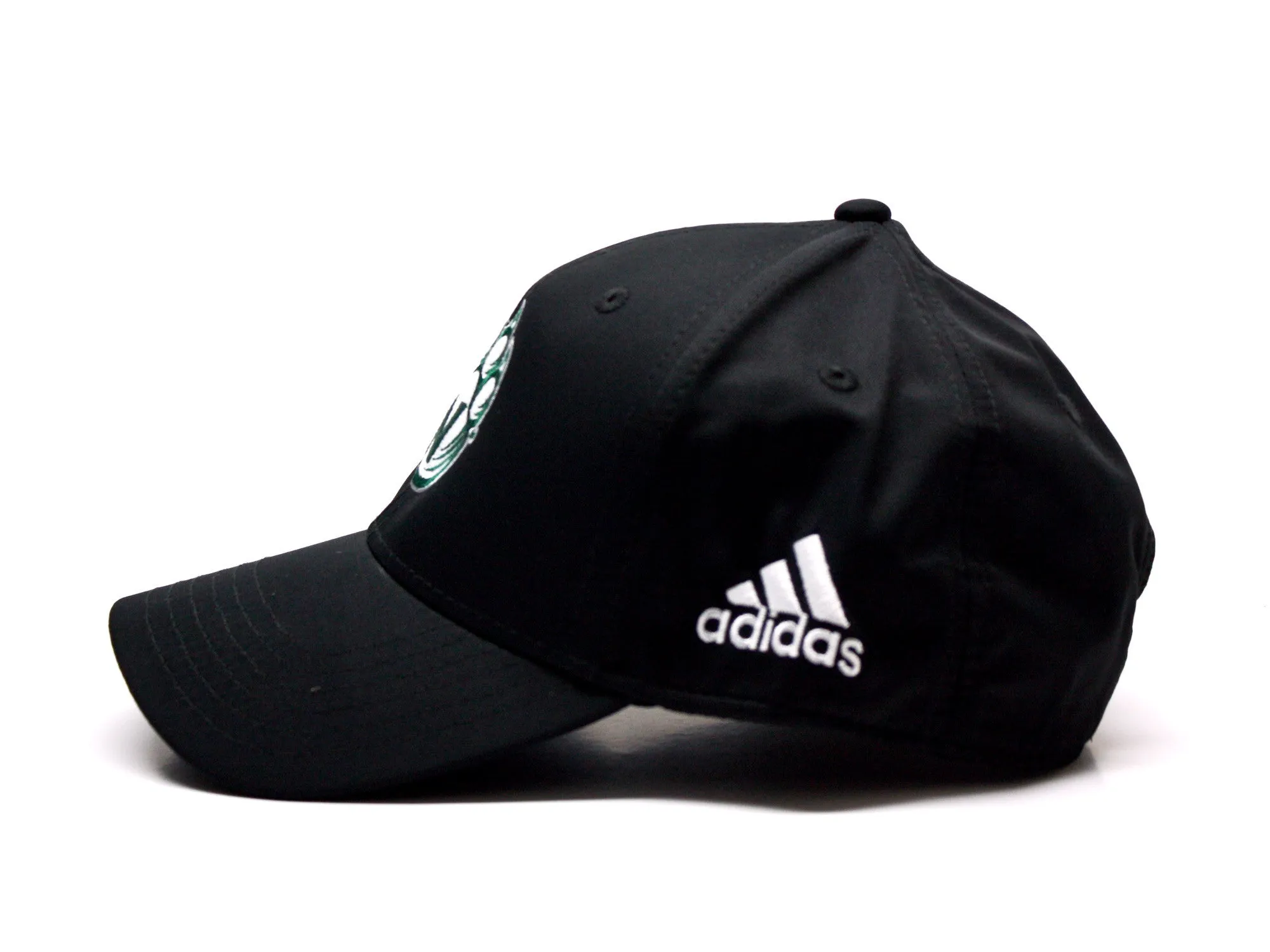 Northwest Bearcats Adidas Structured Hat (Multiple Colors Available)