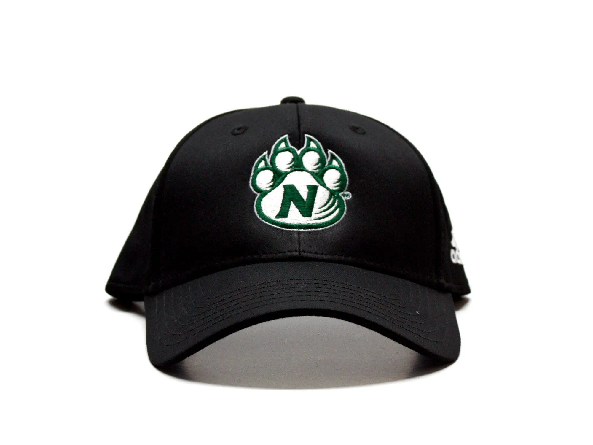 Northwest Bearcats Adidas Structured Hat (Multiple Colors Available)