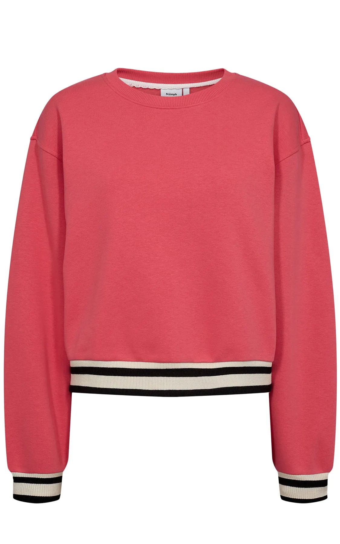Nuada Sweat Geranium