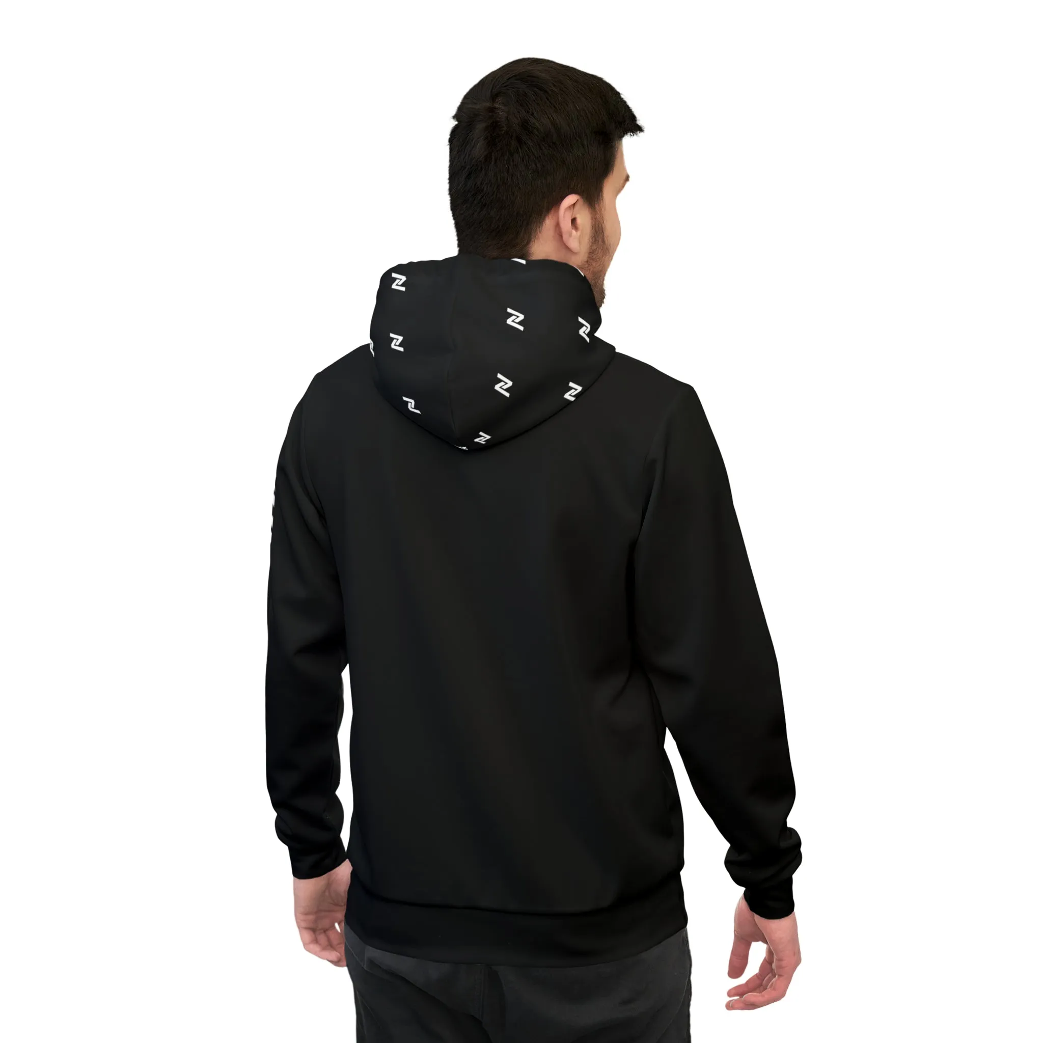 Numeric Racing Athletic Hoodie
