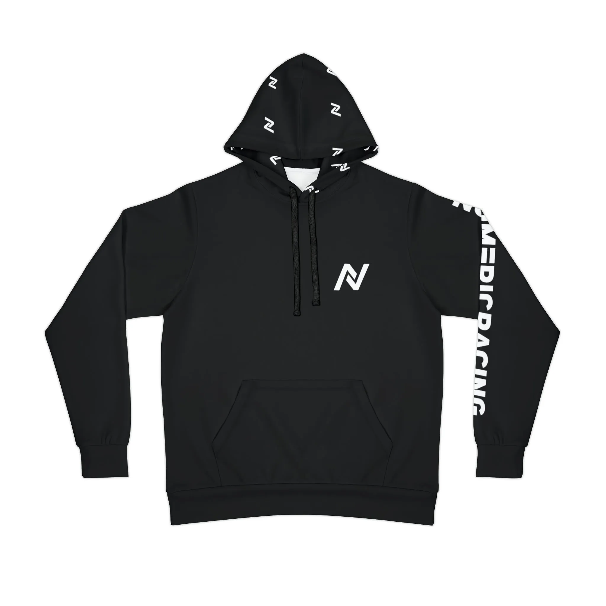 Numeric Racing Athletic Hoodie