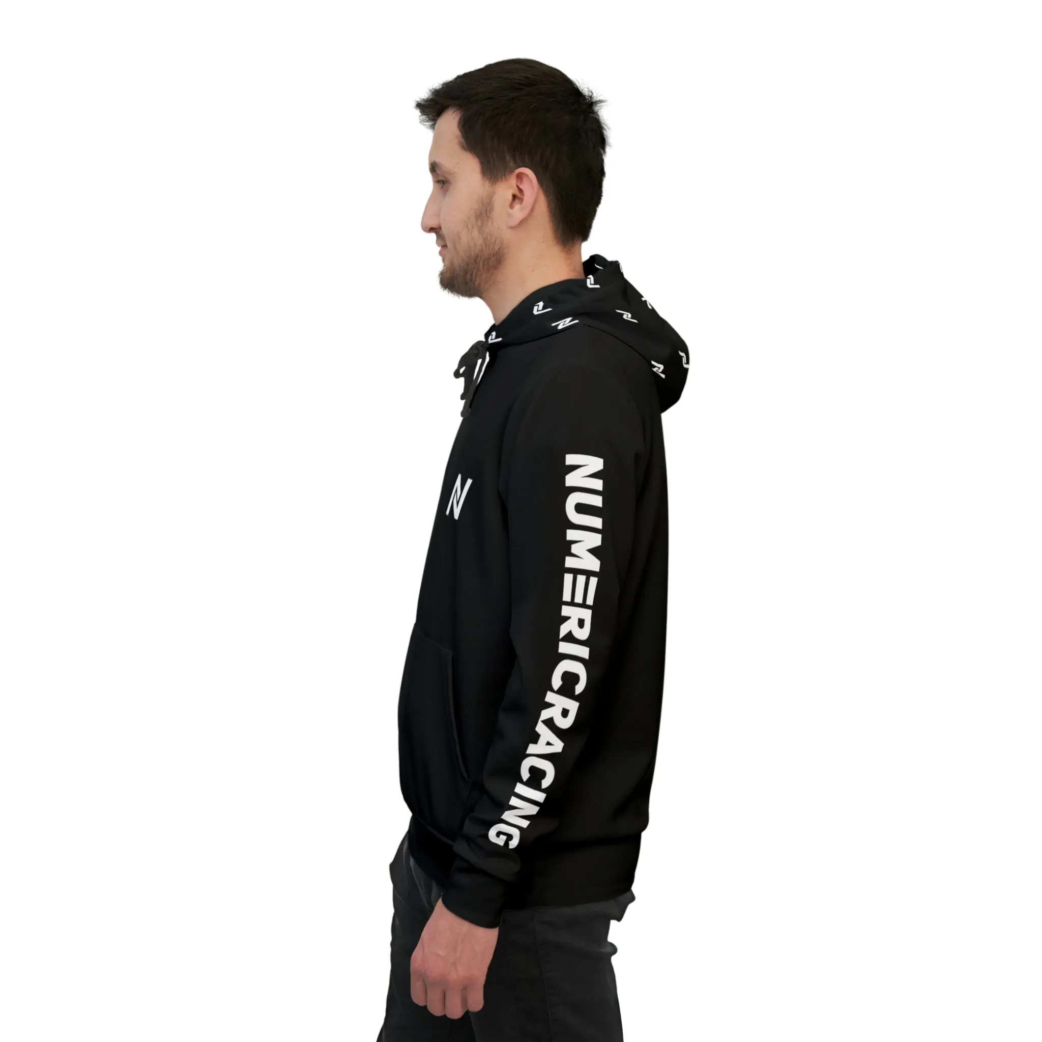 Numeric Racing Athletic Hoodie