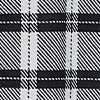O'Hara Boyfriend Blazer - Knit Suiting :: Checkmate