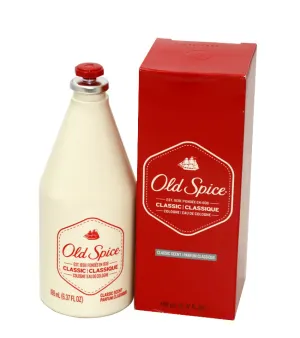 Old Spice Eau De Cologne for Men