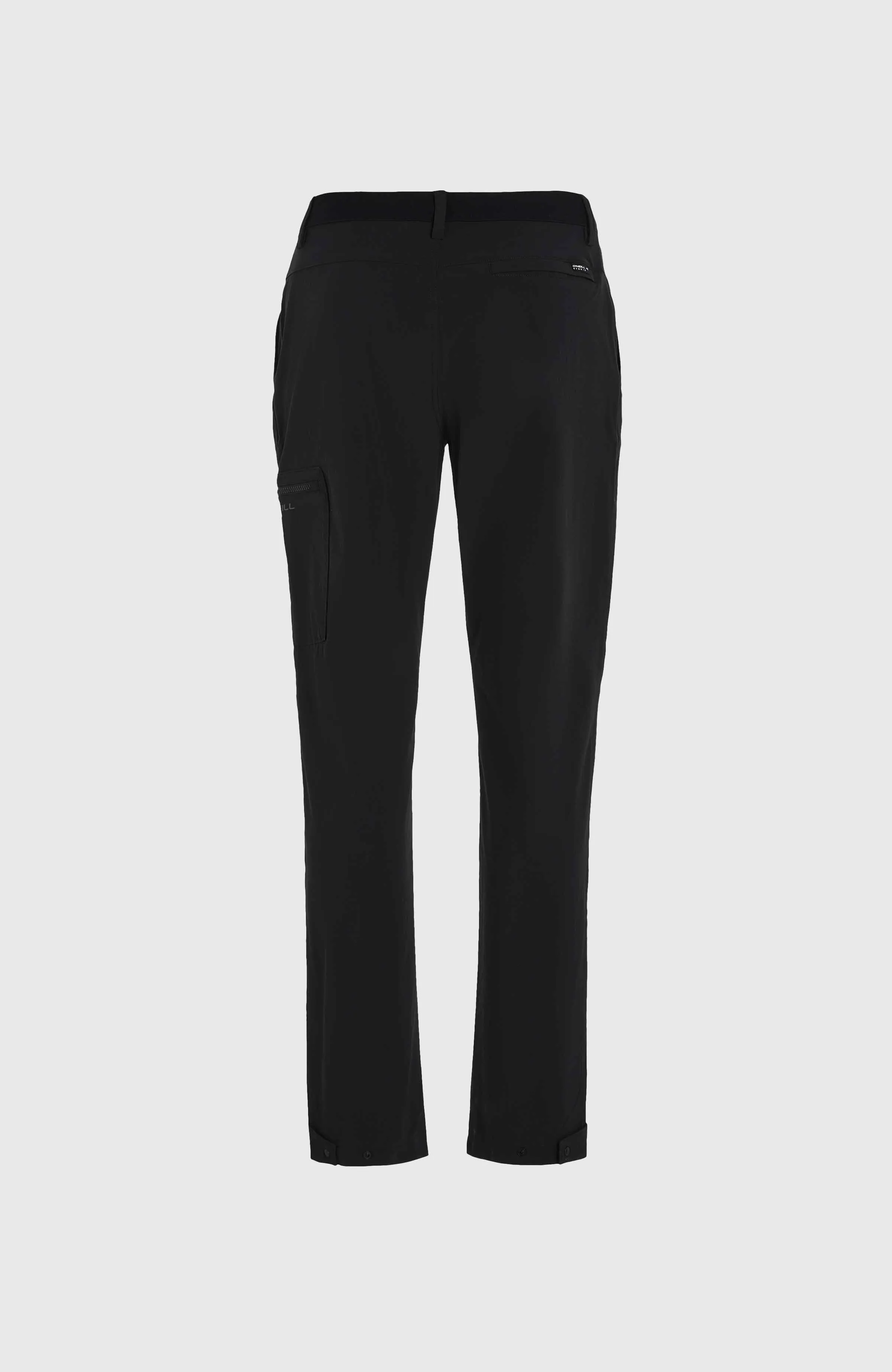 O'Neill TRVLR Series Stretch-Hose | Black Out