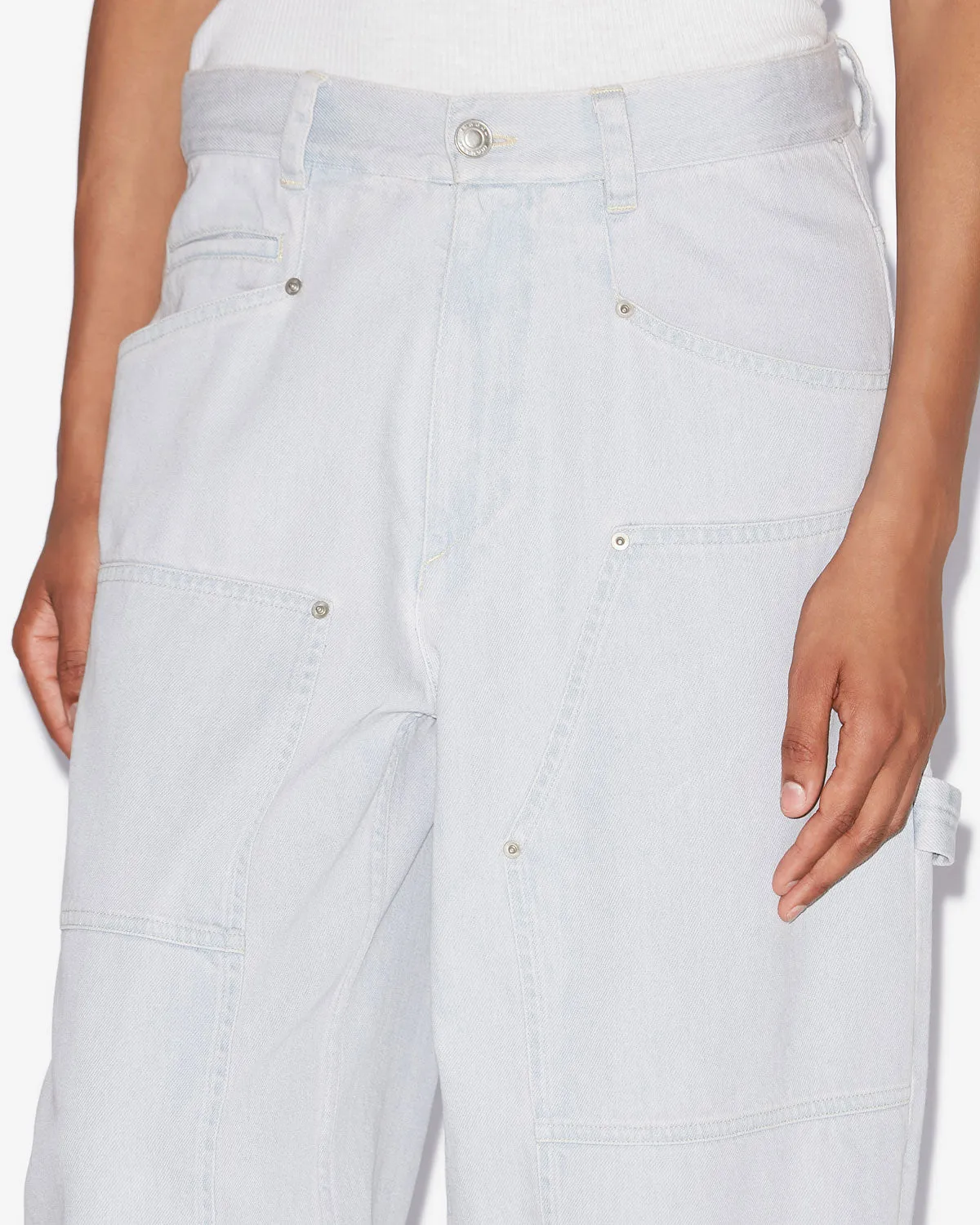 OPHRA PANTS
