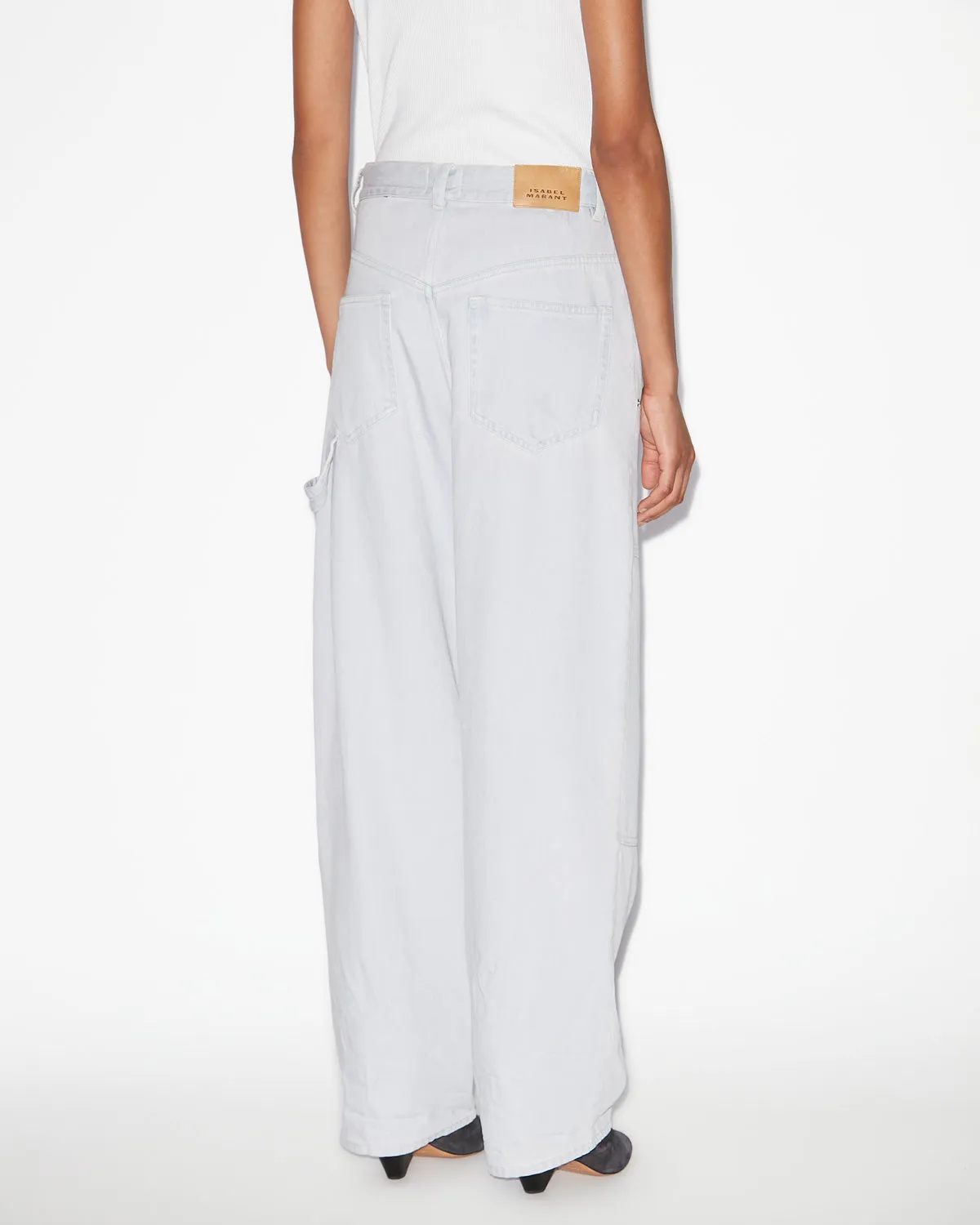 OPHRA PANTS