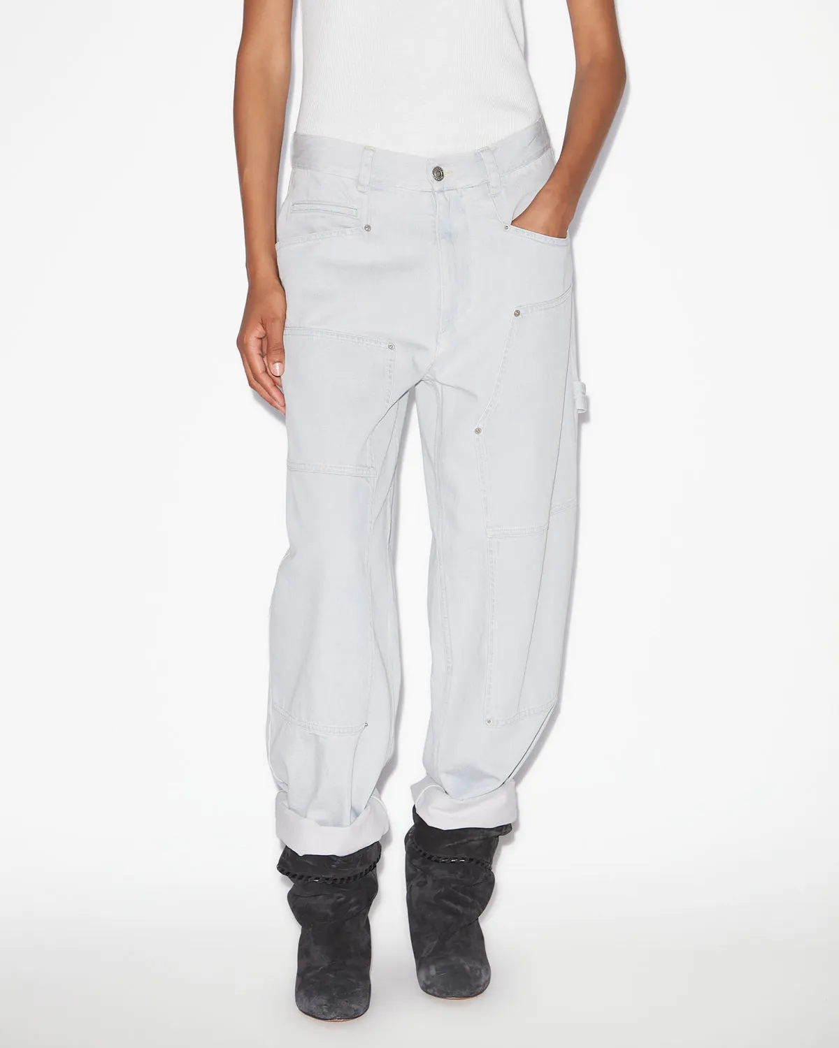 OPHRA PANTS