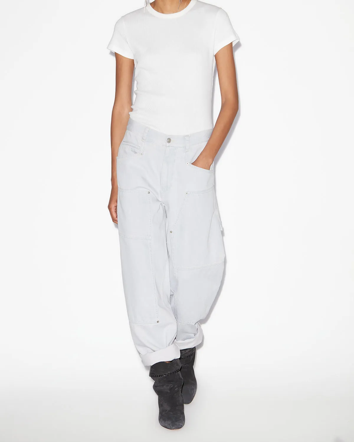 OPHRA PANTS