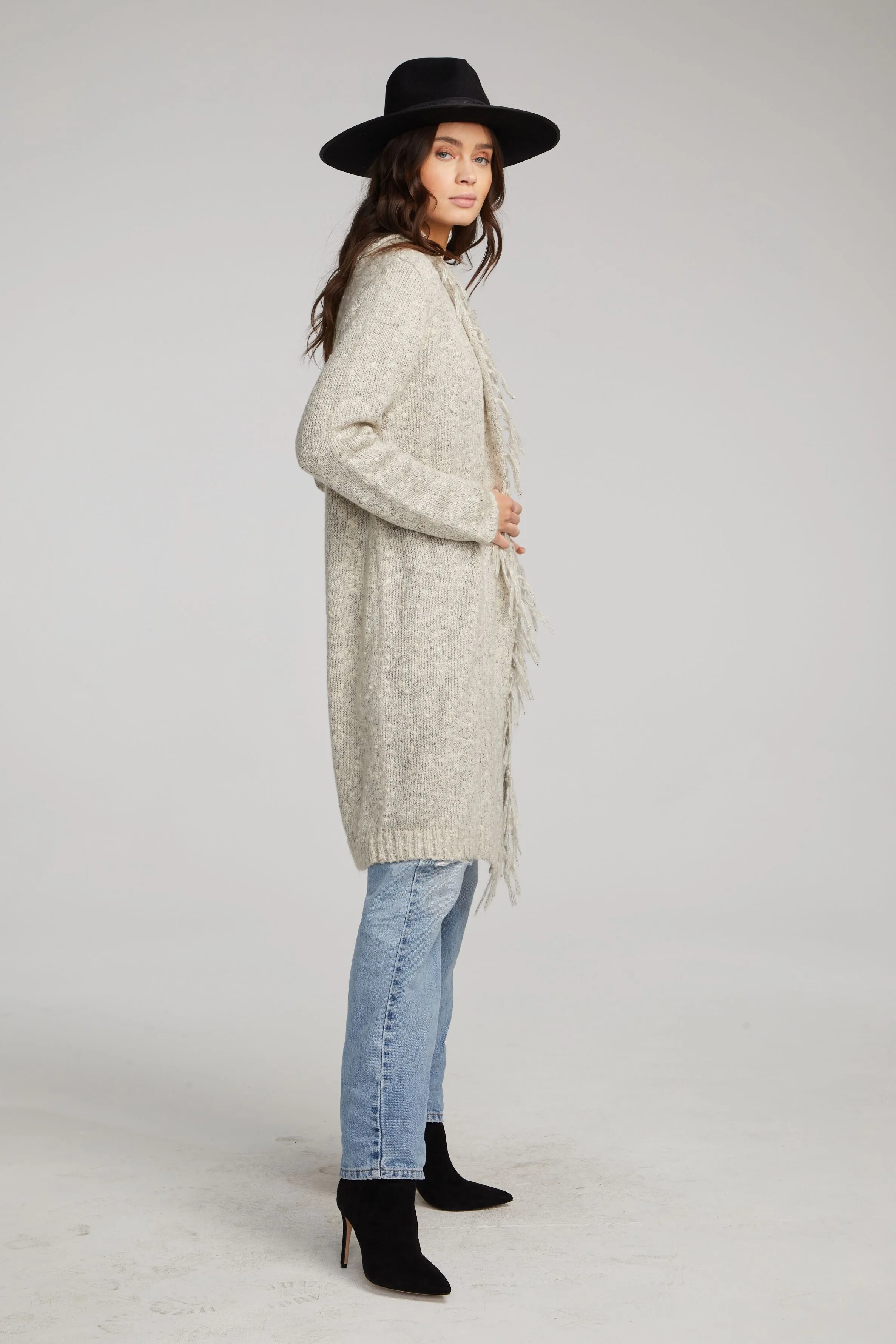 Ora Sweater