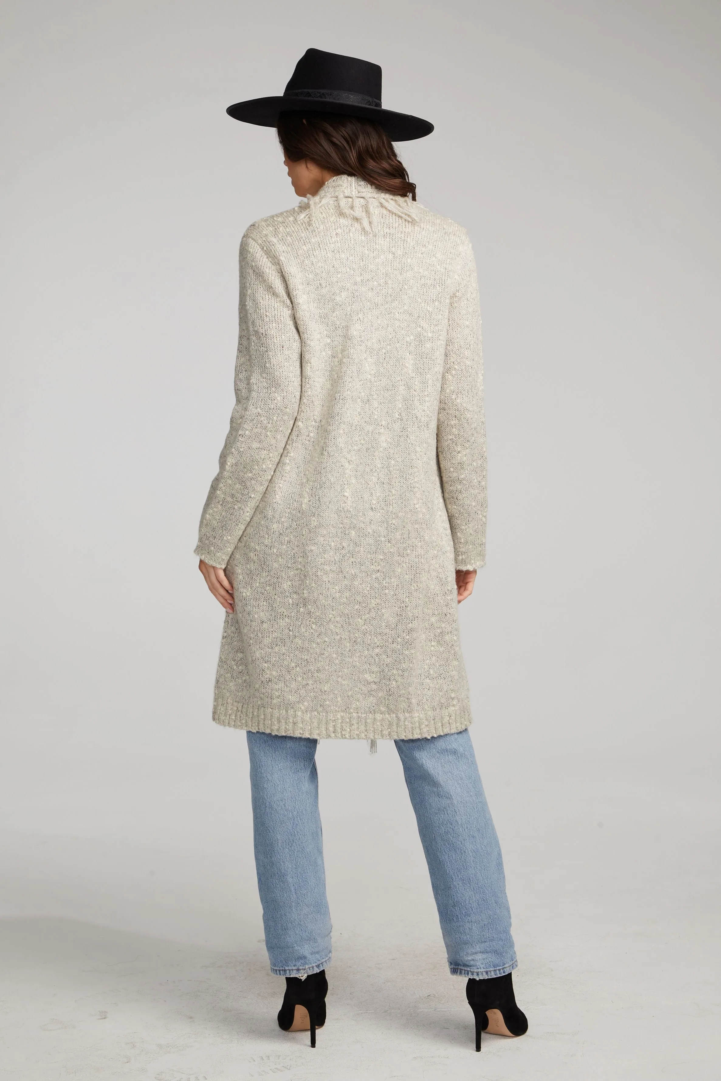 Ora Sweater