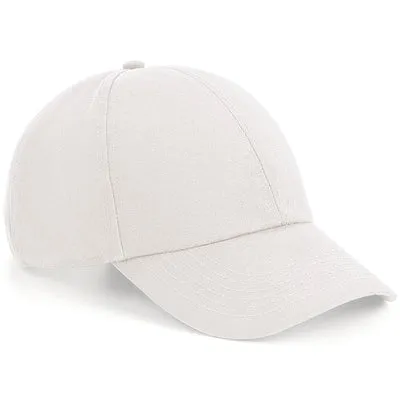 Organic Cotton 6-panel Cap