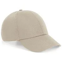 Organic Cotton 6-panel Cap
