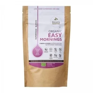 ORGANIC EASY MORNING
