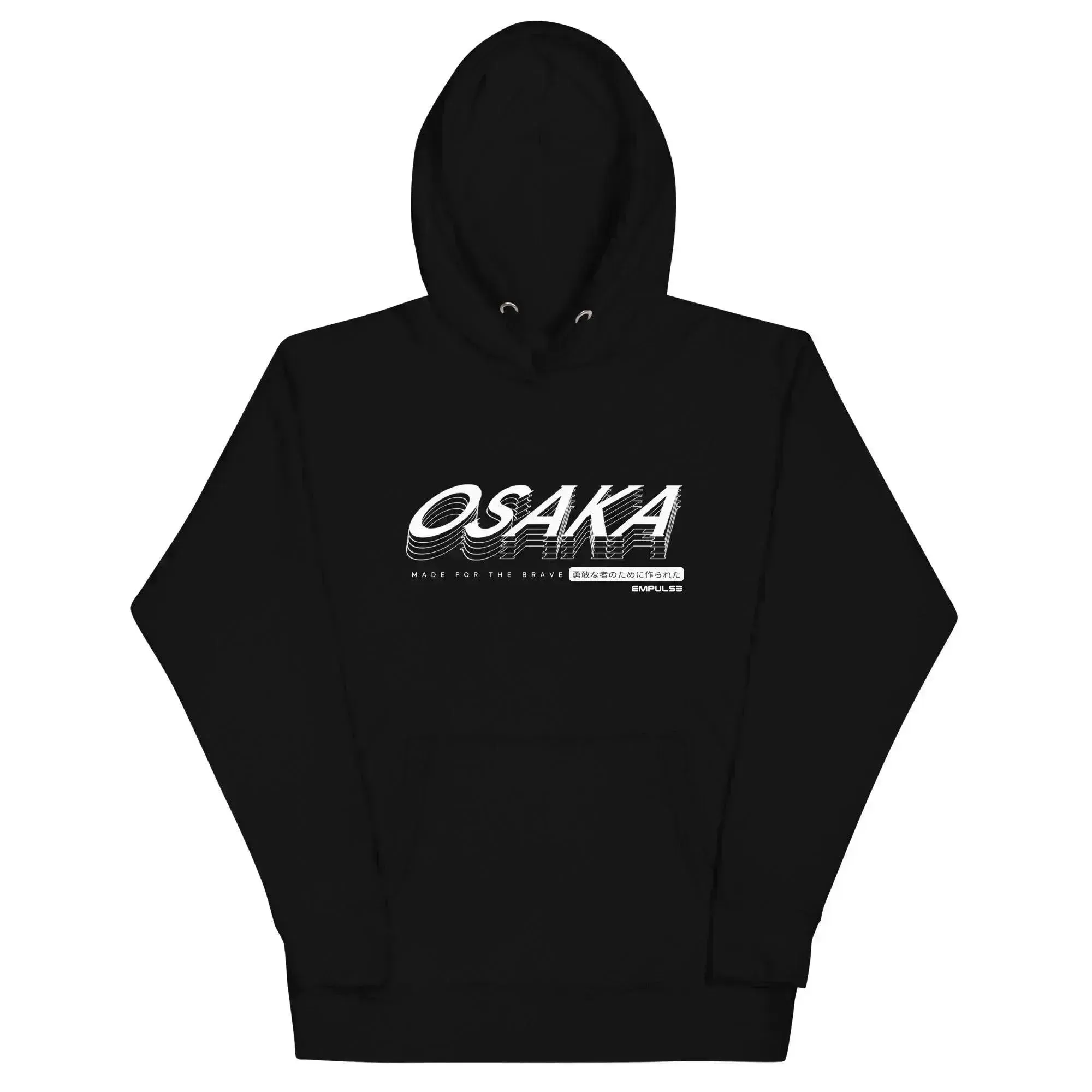 Osaka Unisex Hoodie