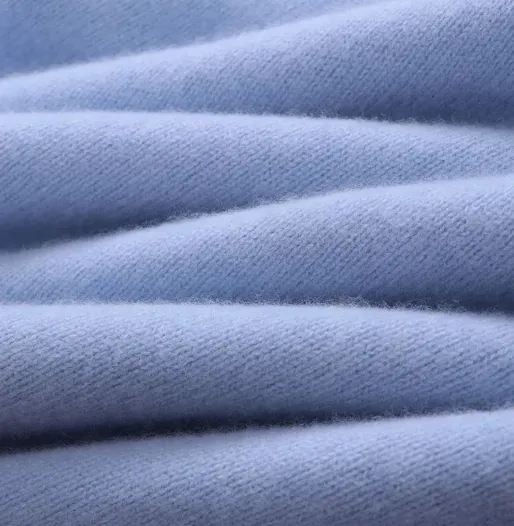 OSCAR - WARM CASHMERE-LIKE SWEATER