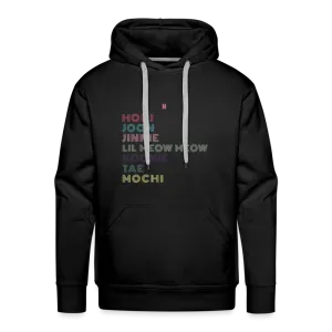 OT7 Premium Hoodie