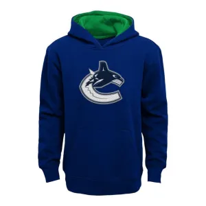 Outer Stuff Prime Basic Toddler Hoody - Vancouver Canucks