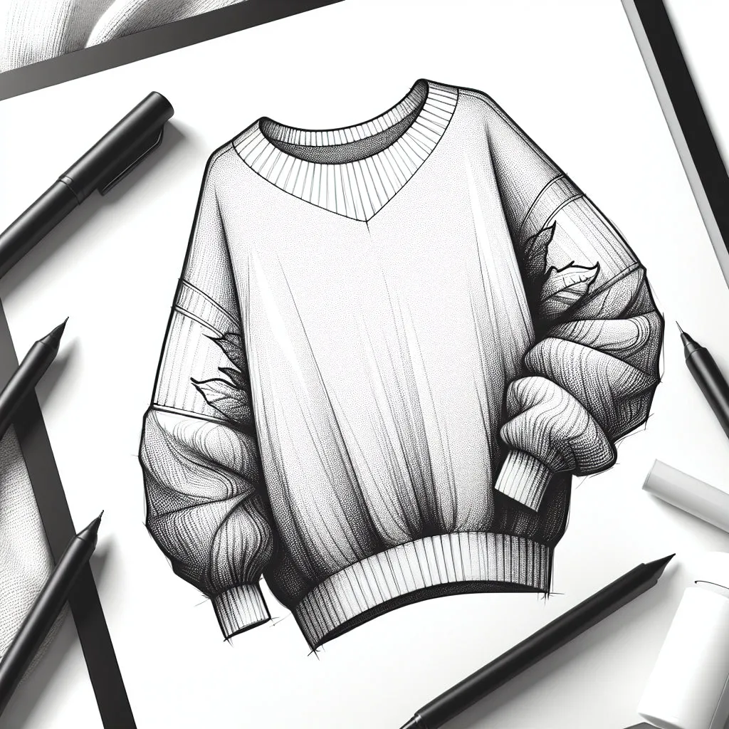 oversized sweaters