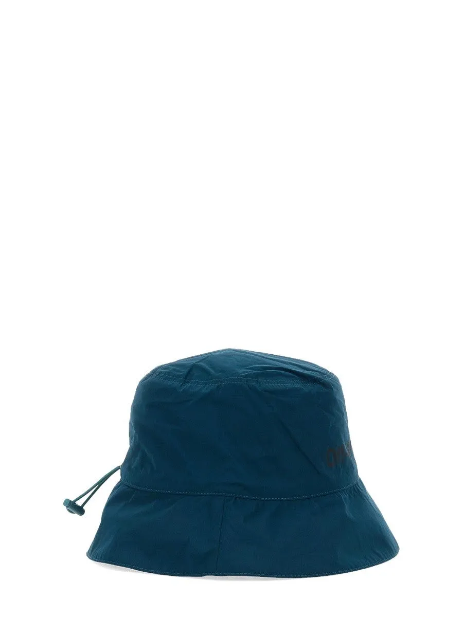 Palm Angels BUCKET HAT WITH LOGO