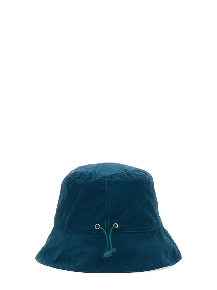 Palm Angels BUCKET HAT WITH LOGO