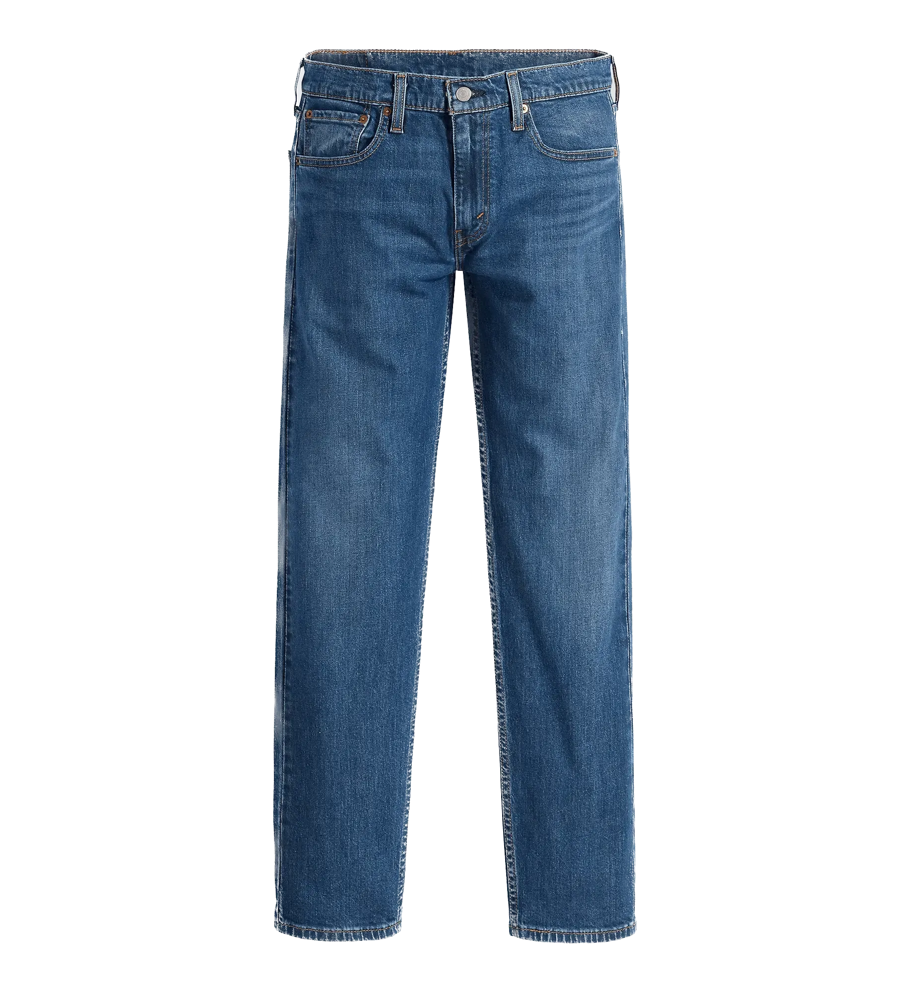 Pantalones Vaqueros Levi's® Corte Icónico Tapered 502™ Follow The Leader Adv