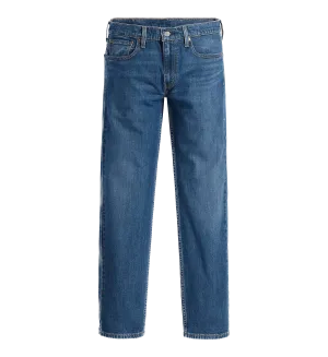 Pantalones Vaqueros Levi's® Corte Icónico Tapered 502™ Follow The Leader Adv