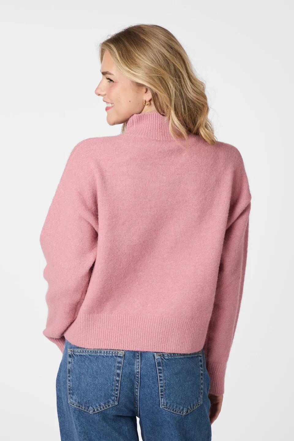 Paulina Sweater