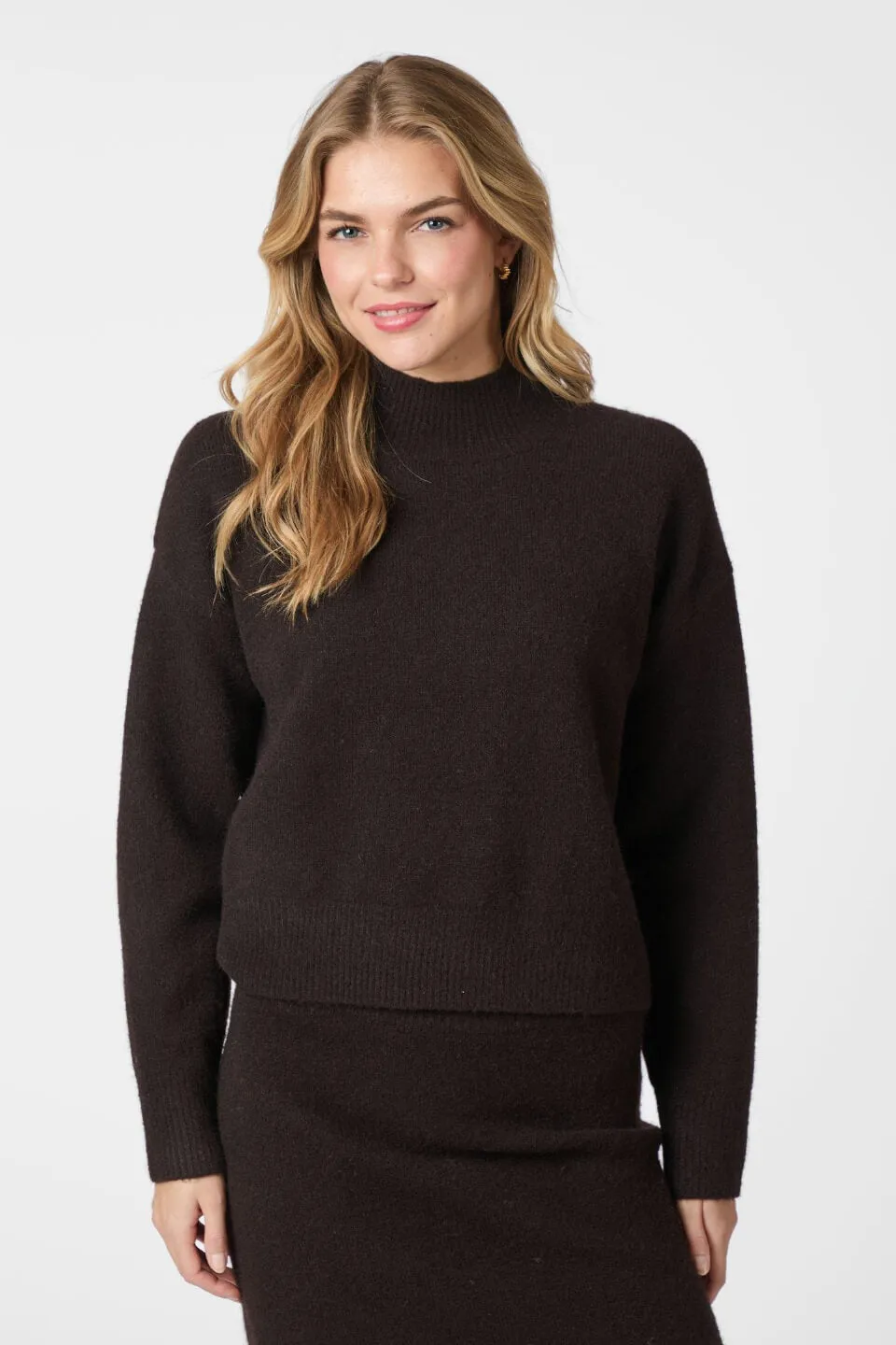 Paulina Sweater