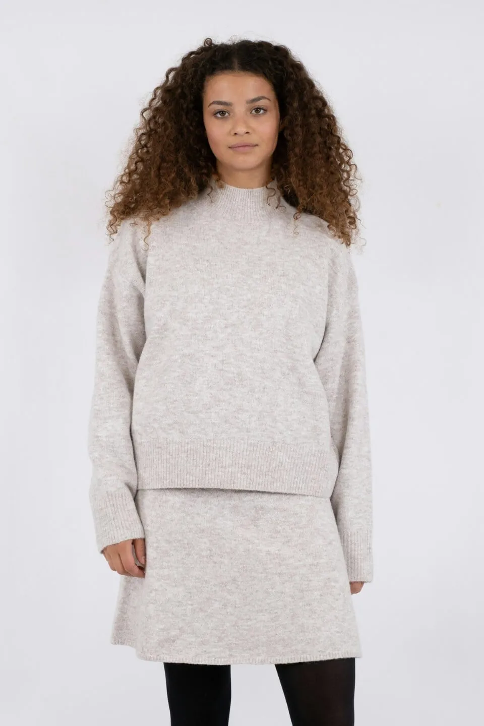 Paulina Sweater