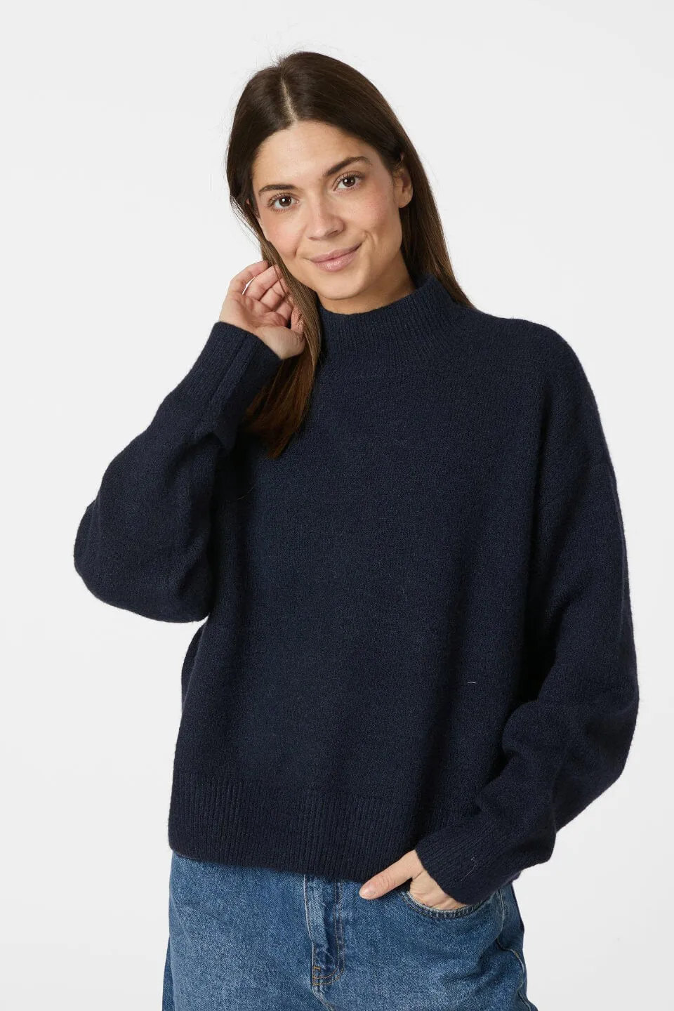 Paulina Sweater