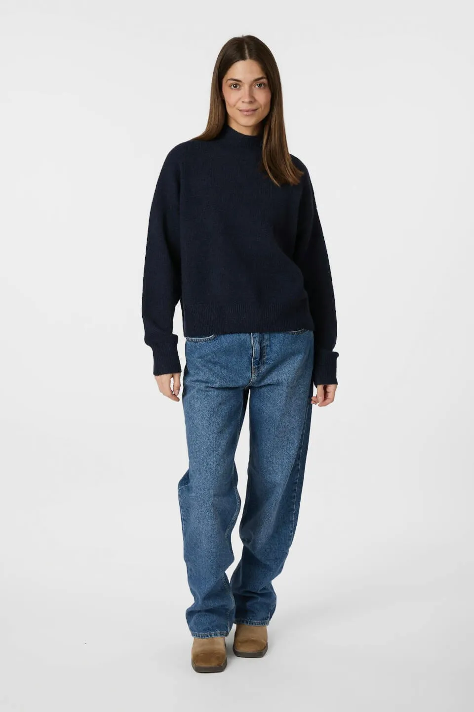 Paulina Sweater