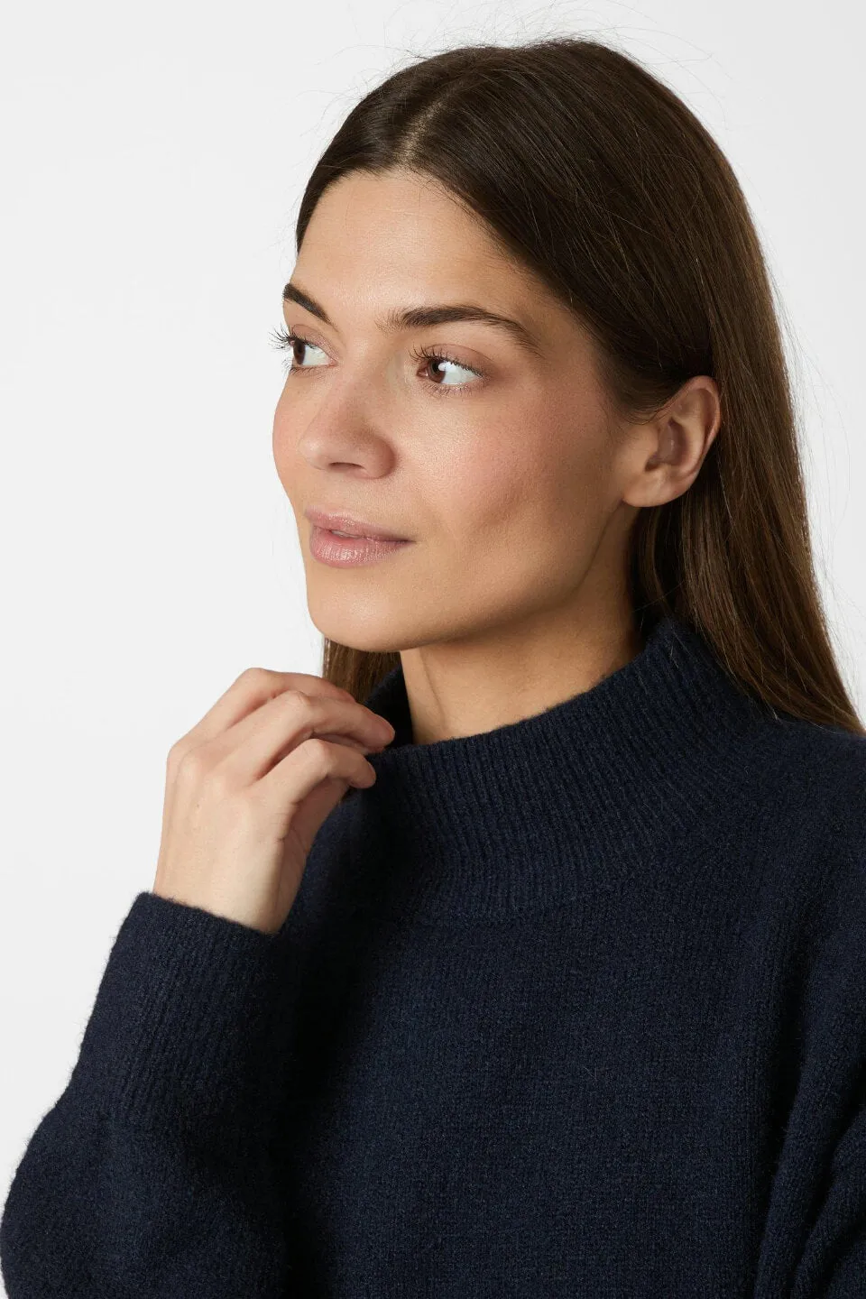 Paulina Sweater