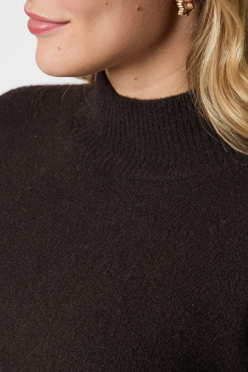 Paulina Sweater