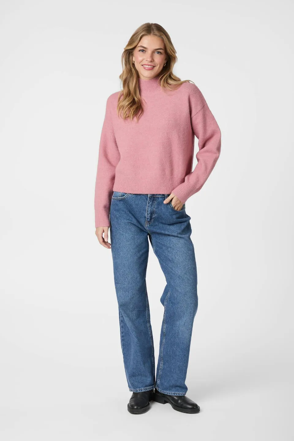 Paulina Sweater