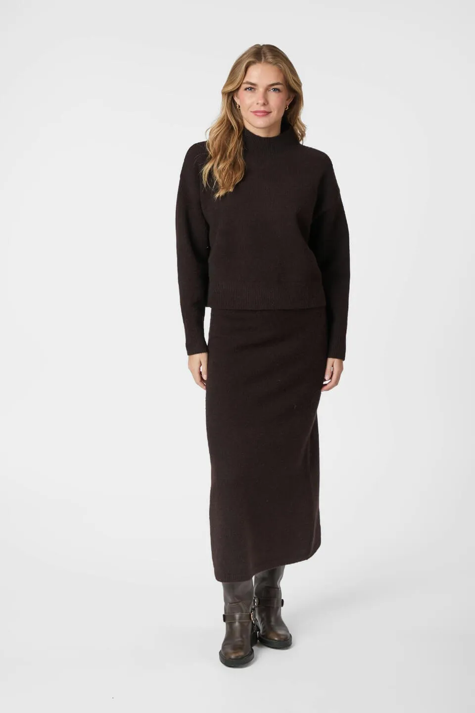 Paulina Sweater