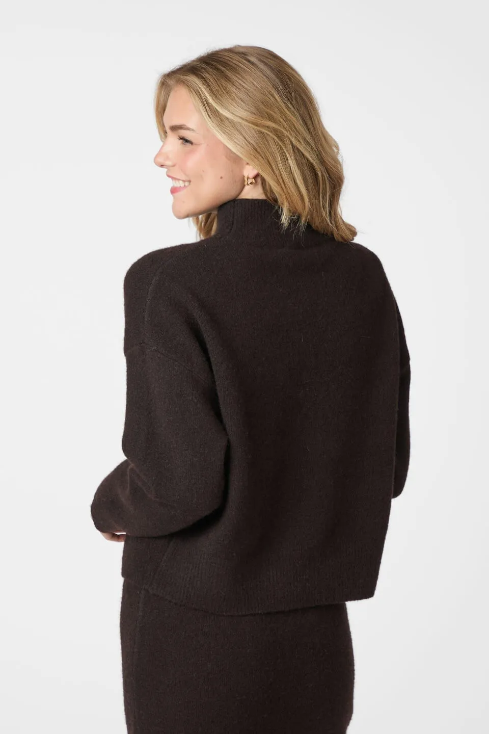 Paulina Sweater