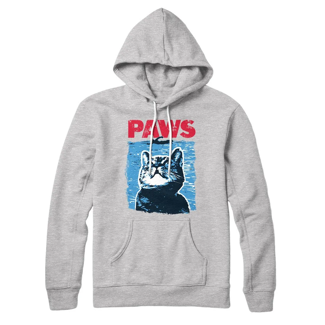 PAWS Hoodie