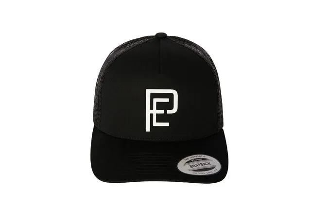 PE Logo Hat
