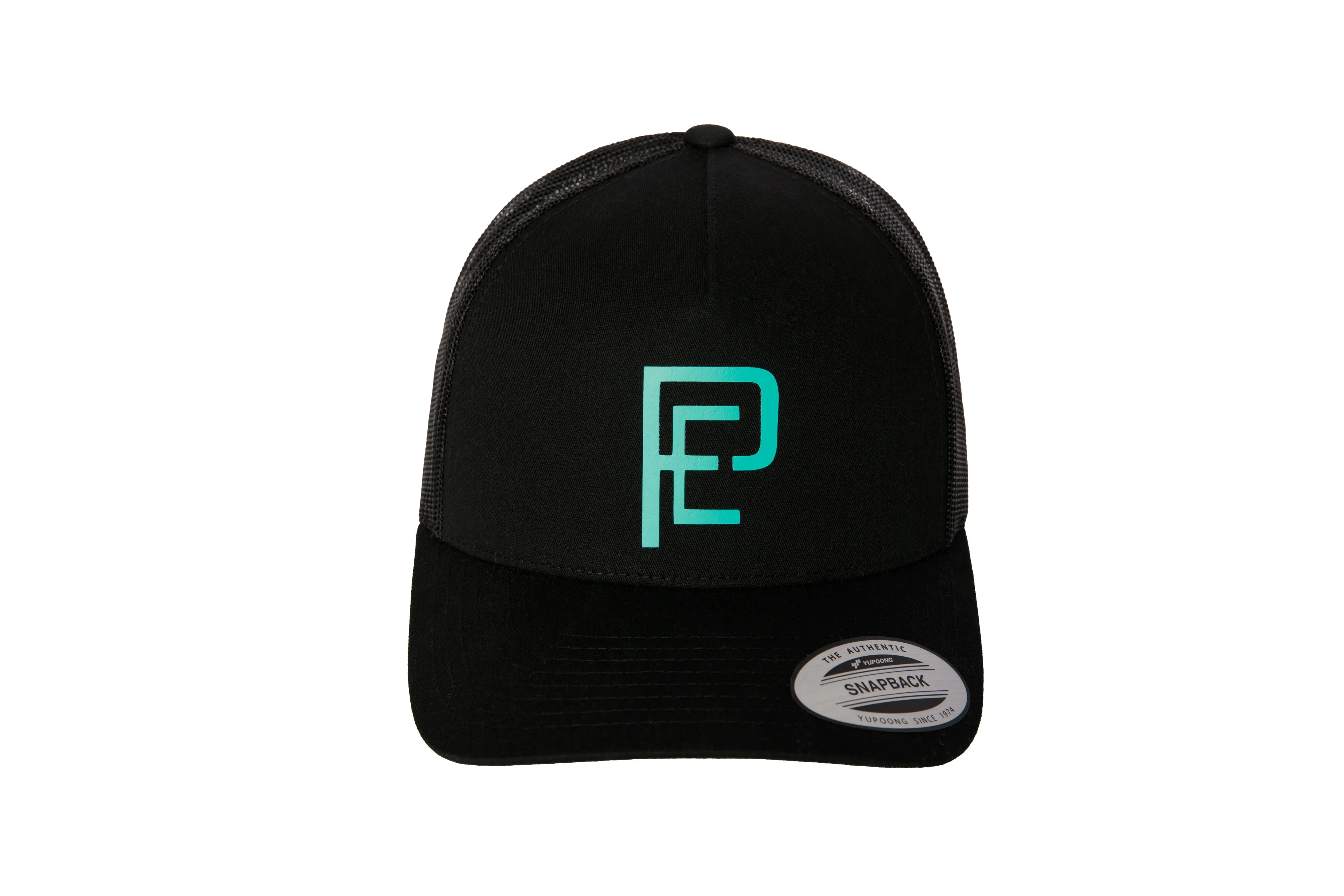 PE Logo Hat
