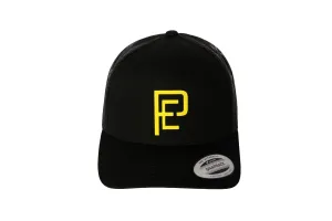 PE Logo Hat