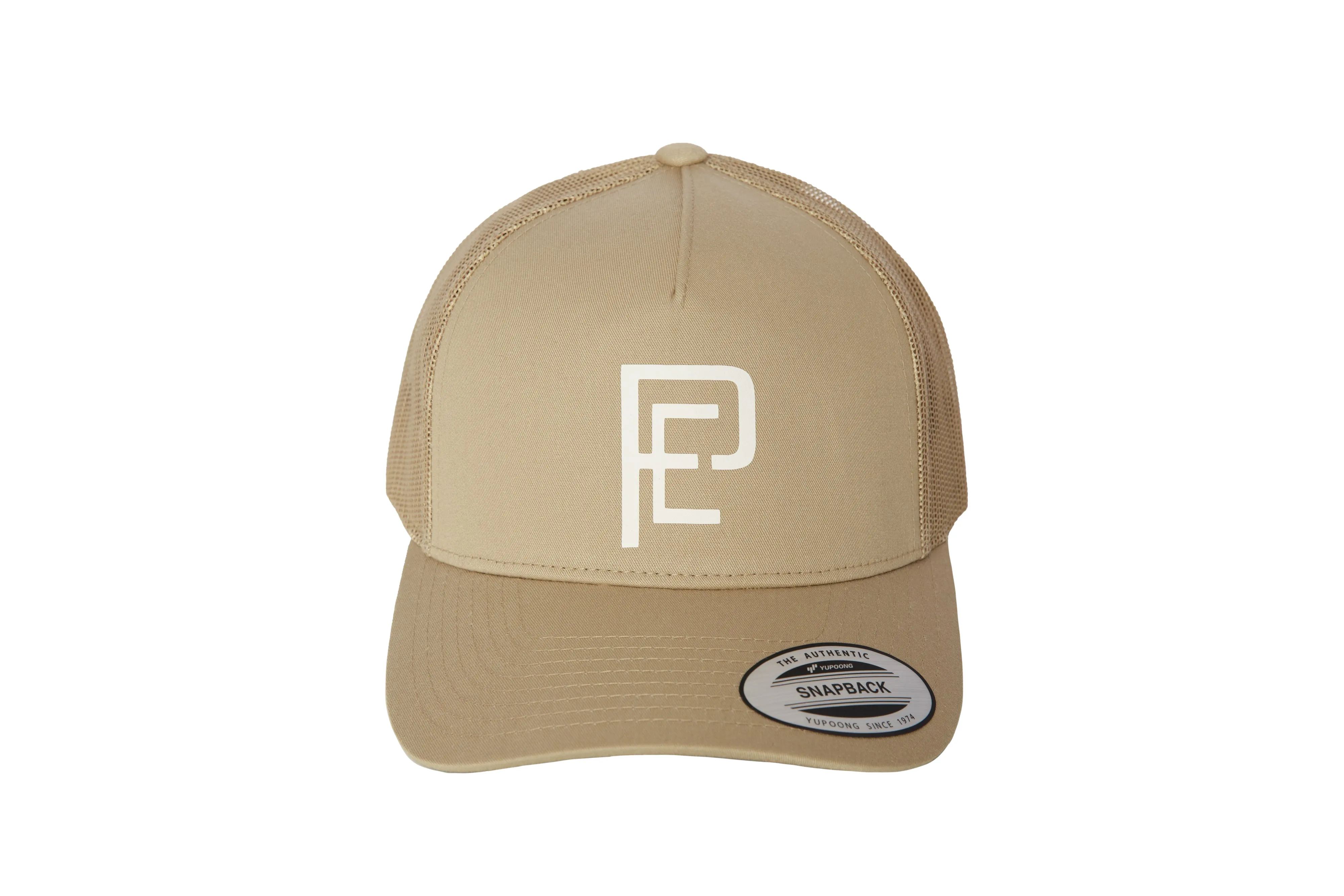 PE Logo Hat