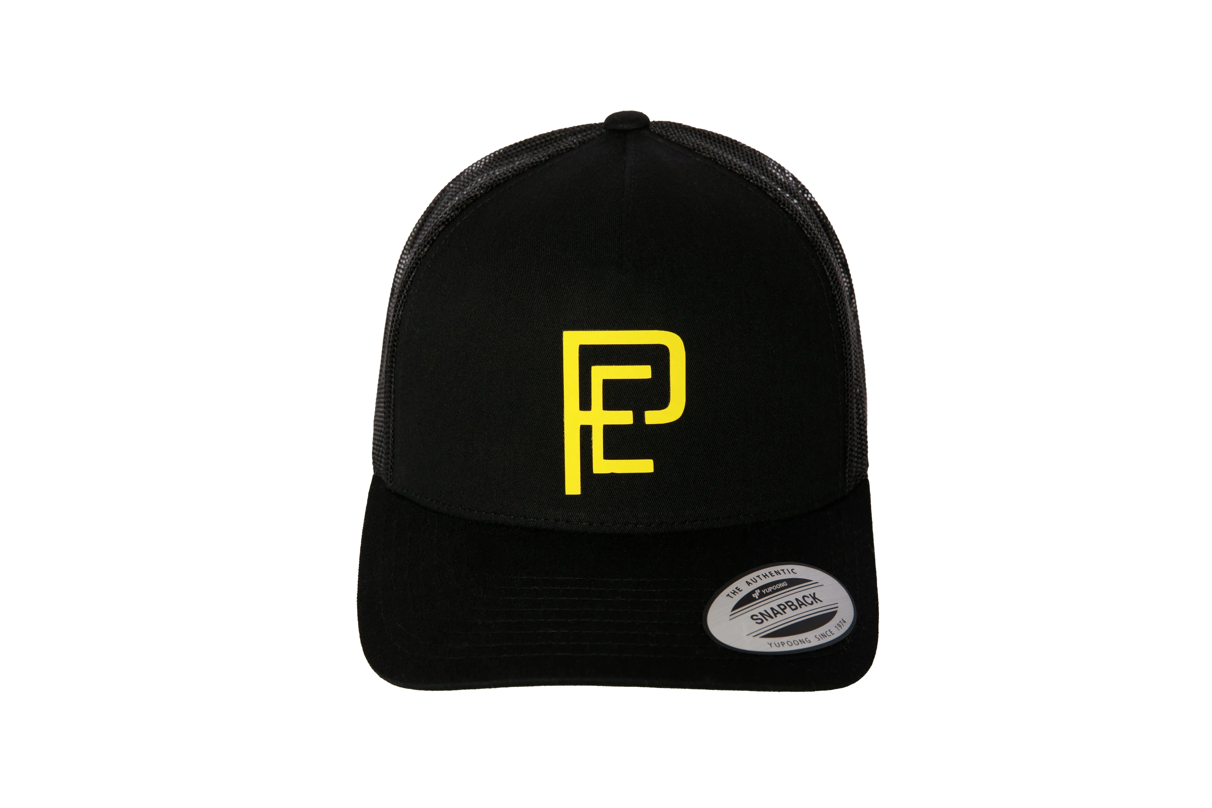 PE Logo Hat