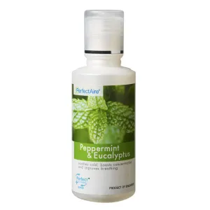 Peppermint & Eucalyptus 125ml